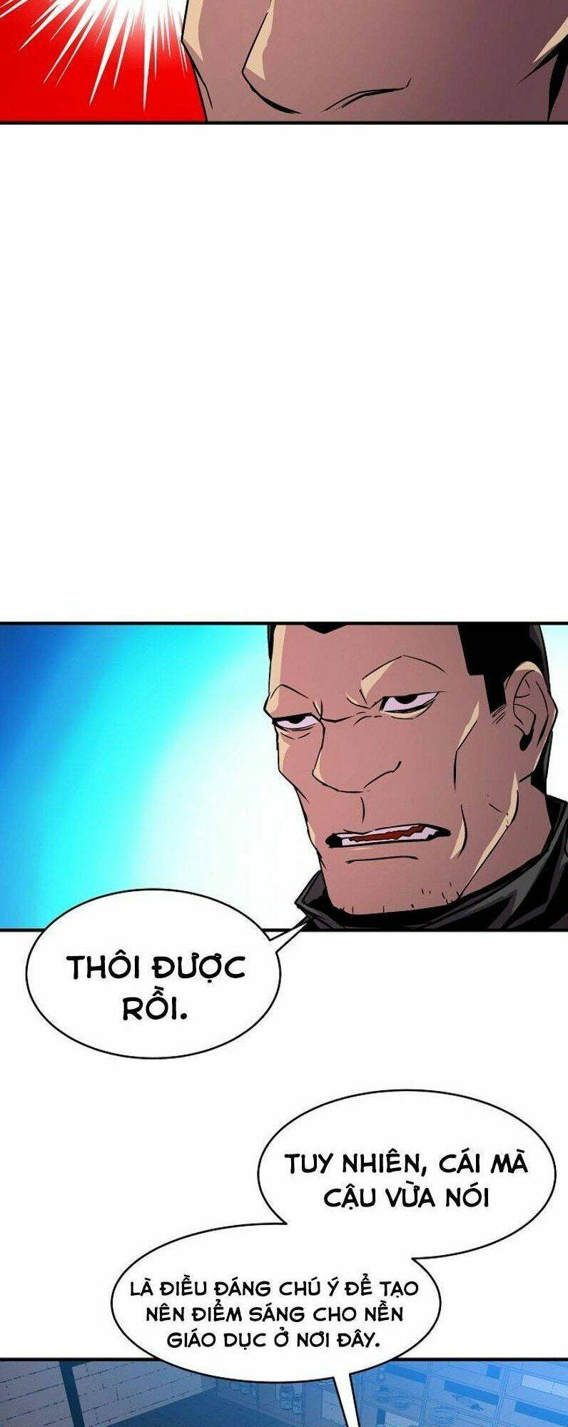 Sự Trở Lại Của Pháp Sư 8 Vòng - Chapter 22 - Page 8