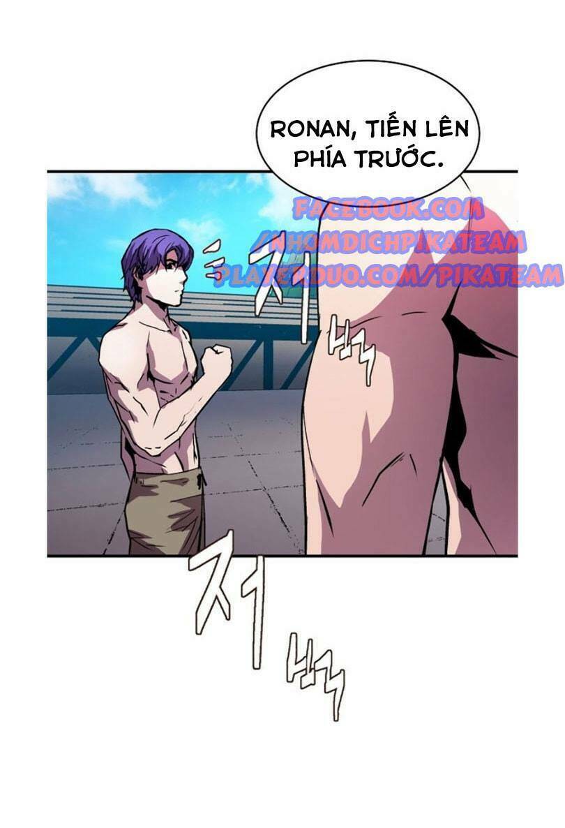 Sự Trở Lại Của Pháp Sư 8 Vòng - Chapter 23 - Page 9