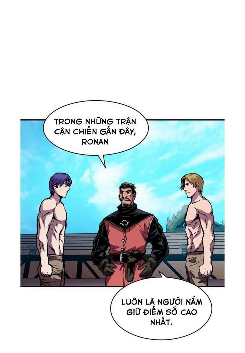 Sự Trở Lại Của Pháp Sư 8 Vòng - Chapter 23 - Page 11