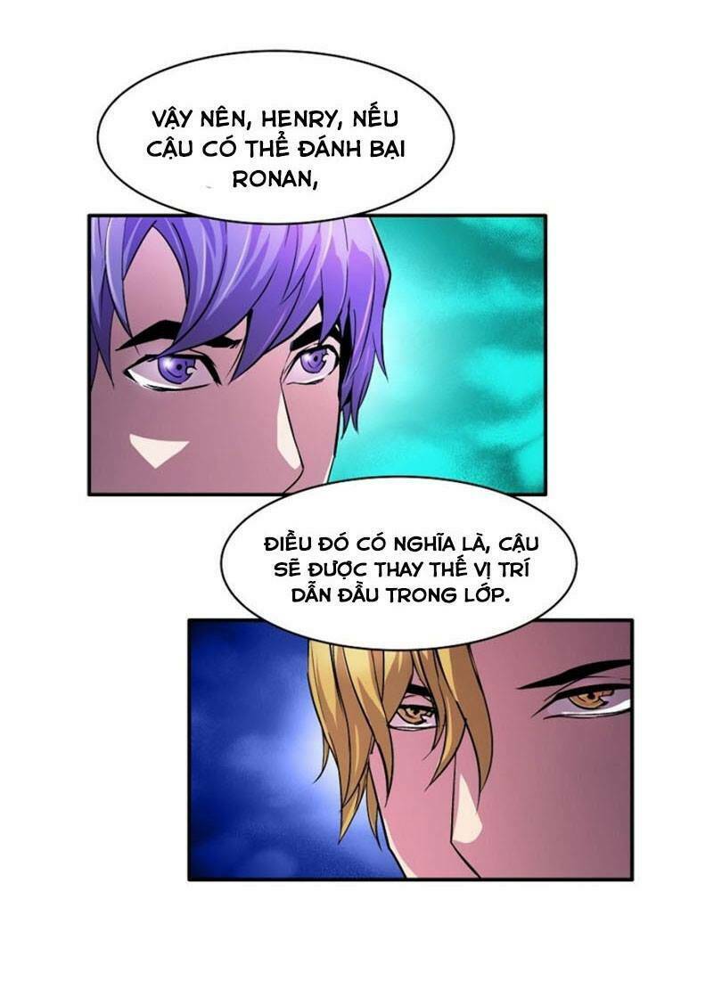 Sự Trở Lại Của Pháp Sư 8 Vòng - Chapter 23 - Page 12