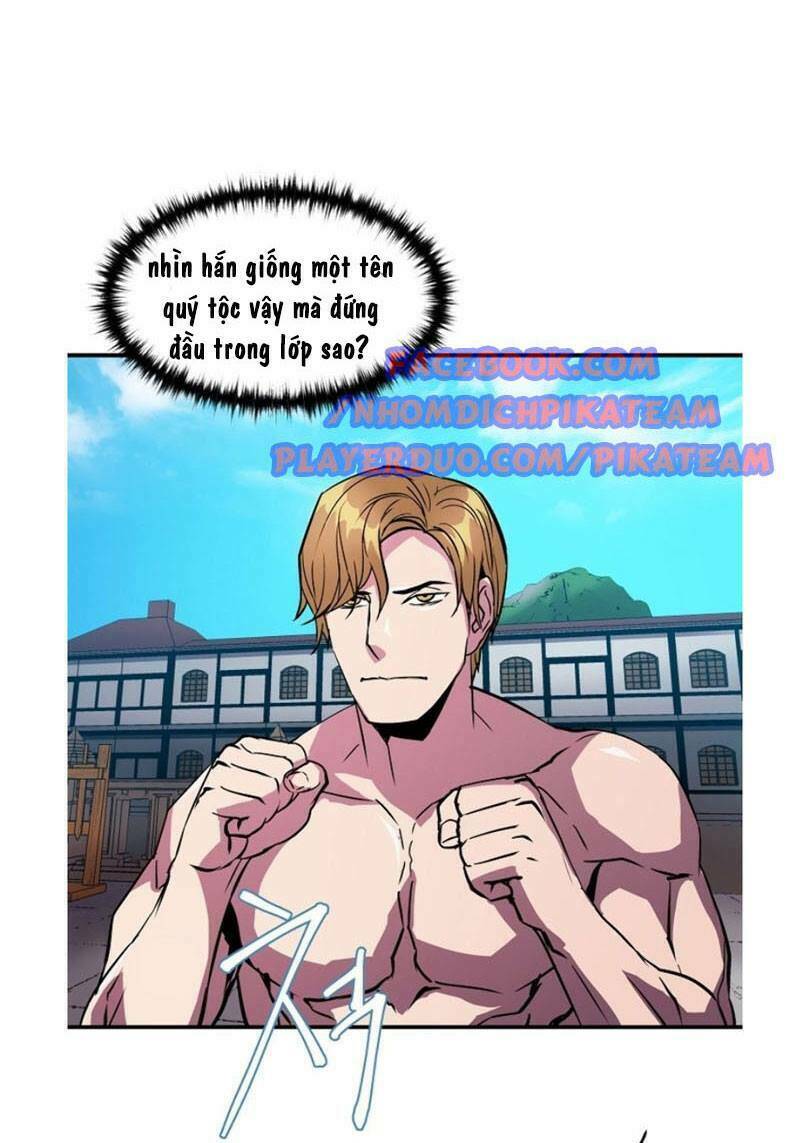 Sự Trở Lại Của Pháp Sư 8 Vòng - Chapter 23 - Page 13