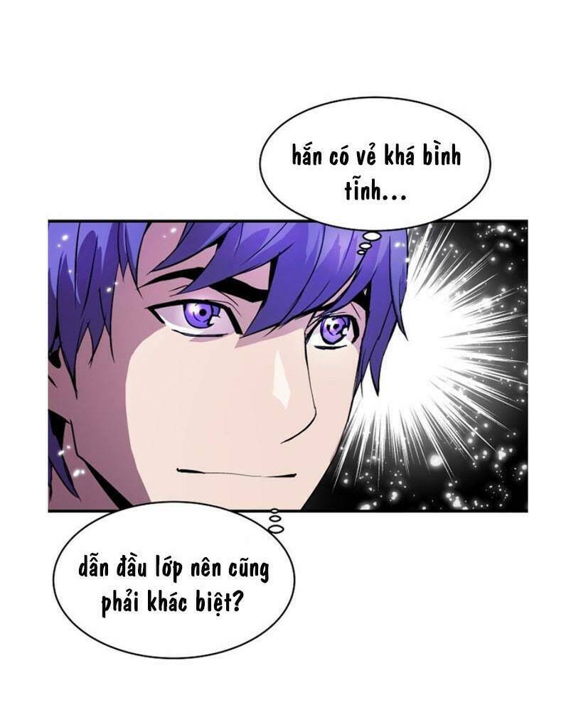 Sự Trở Lại Của Pháp Sư 8 Vòng - Chapter 23 - Page 18