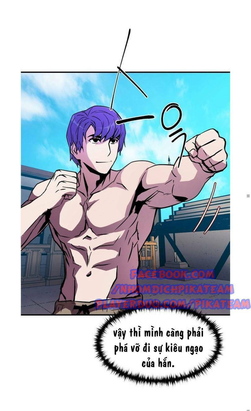 Sự Trở Lại Của Pháp Sư 8 Vòng - Chapter 23 - Page 19