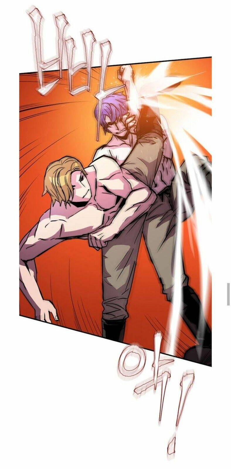 Sự Trở Lại Của Pháp Sư 8 Vòng - Chapter 23 - Page 23