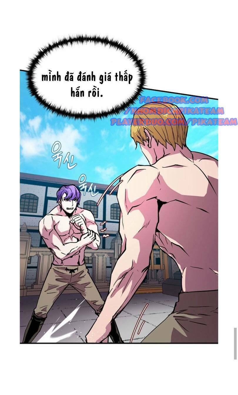 Sự Trở Lại Của Pháp Sư 8 Vòng - Chapter 23 - Page 25