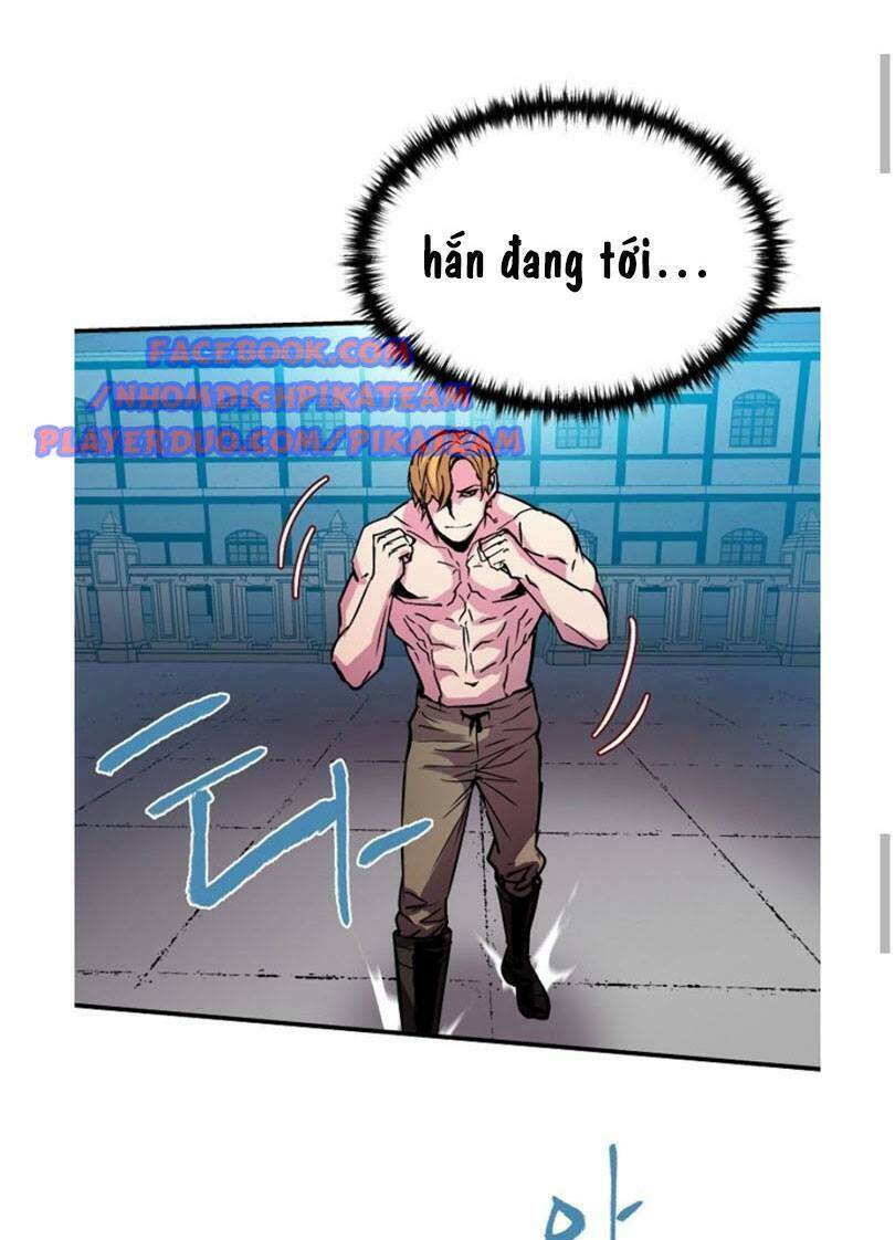 Sự Trở Lại Của Pháp Sư 8 Vòng - Chapter 23 - Page 29