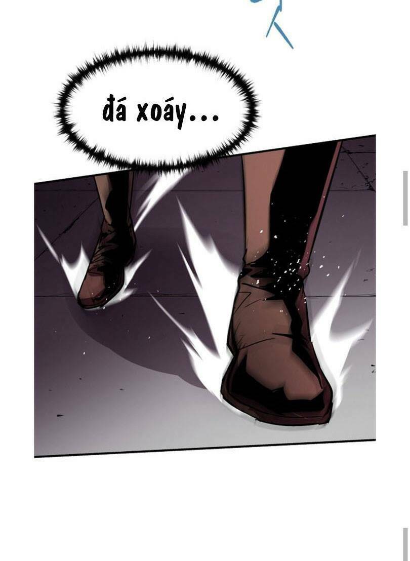 Sự Trở Lại Của Pháp Sư 8 Vòng - Chapter 23 - Page 30