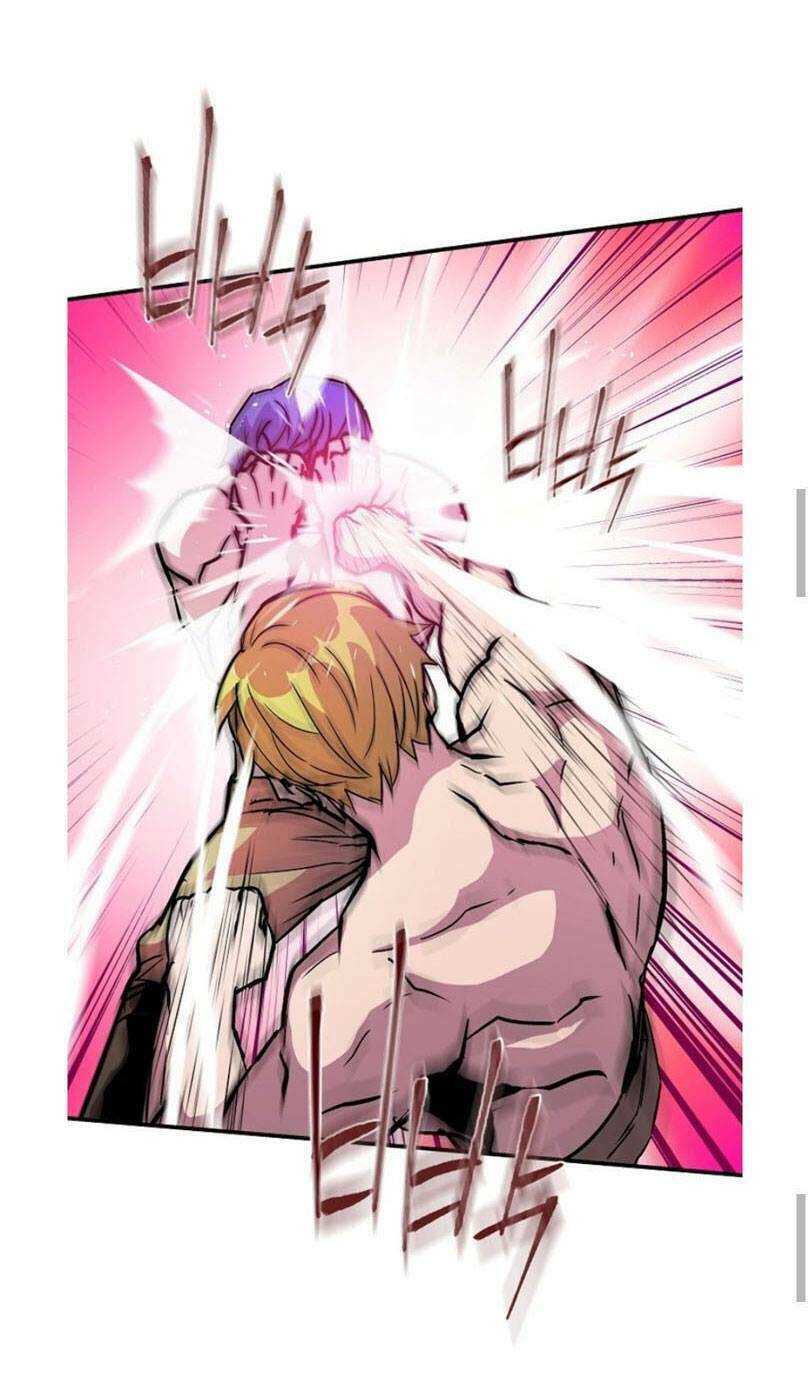 Sự Trở Lại Của Pháp Sư 8 Vòng - Chapter 23 - Page 34