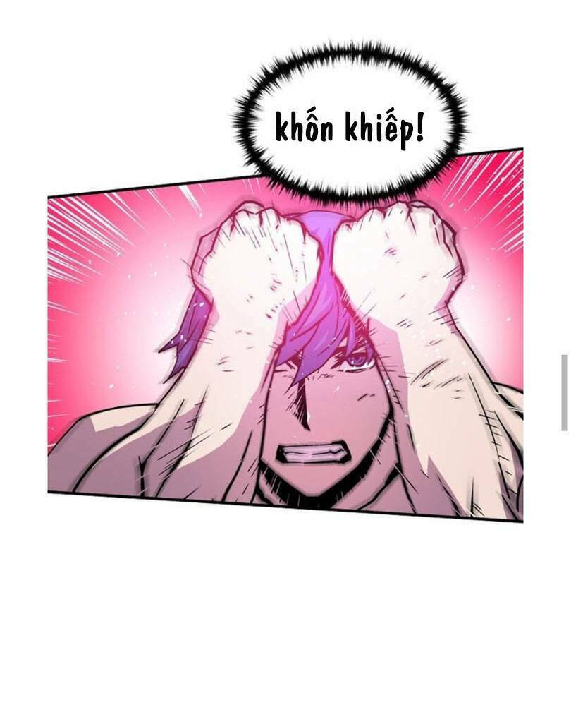 Sự Trở Lại Của Pháp Sư 8 Vòng - Chapter 23 - Page 35