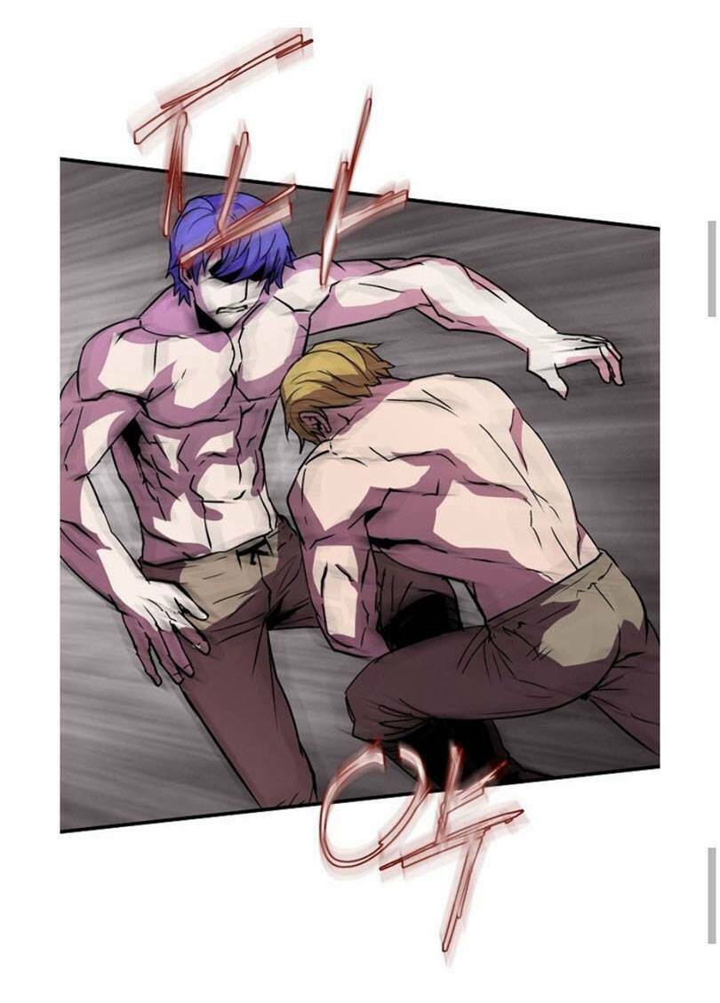 Sự Trở Lại Của Pháp Sư 8 Vòng - Chapter 23 - Page 42