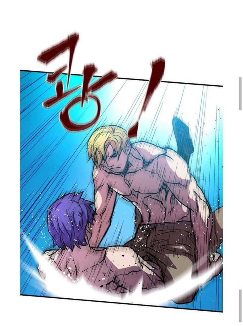 Sự Trở Lại Của Pháp Sư 8 Vòng - Chapter 23 - Page 44