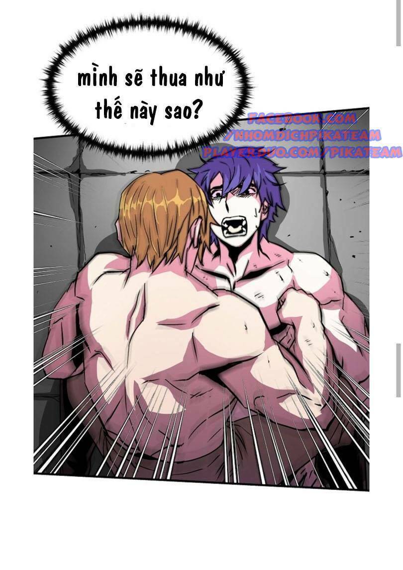 Sự Trở Lại Của Pháp Sư 8 Vòng - Chapter 23 - Page 46