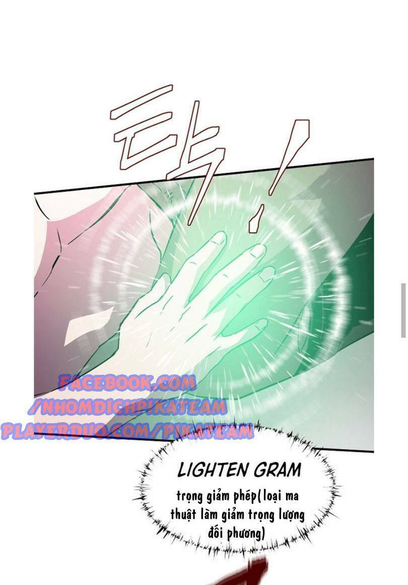 Sự Trở Lại Của Pháp Sư 8 Vòng - Chapter 23 - Page 48