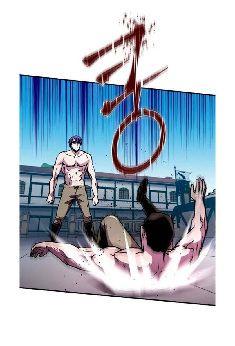 Sự Trở Lại Của Pháp Sư 8 Vòng - Chapter 23 - Page 4