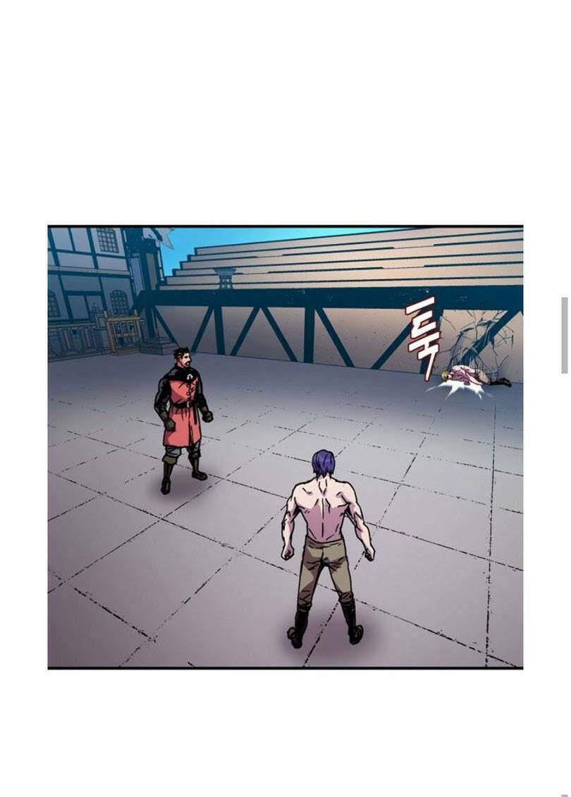 Sự Trở Lại Của Pháp Sư 8 Vòng - Chapter 23 - Page 56