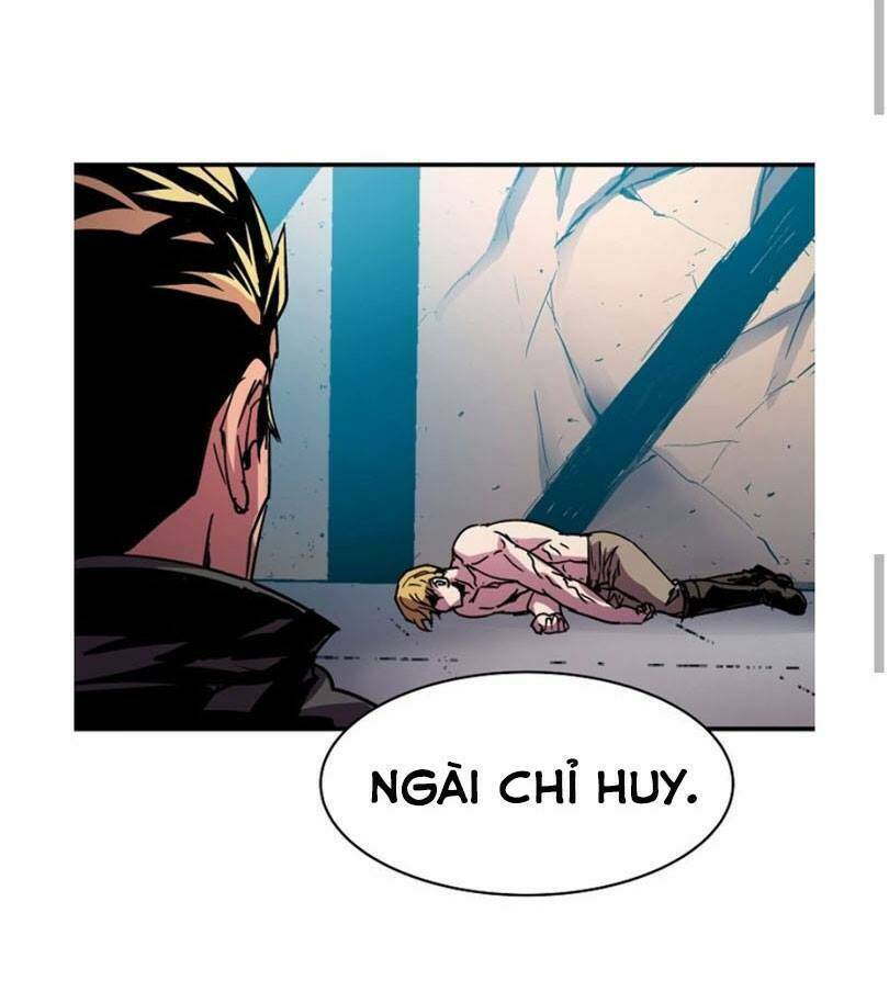 Sự Trở Lại Của Pháp Sư 8 Vòng - Chapter 23 - Page 57