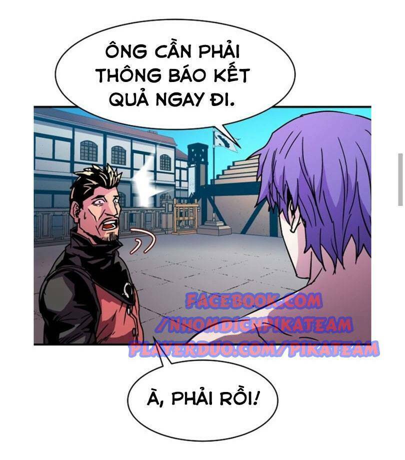 Sự Trở Lại Của Pháp Sư 8 Vòng - Chapter 23 - Page 58