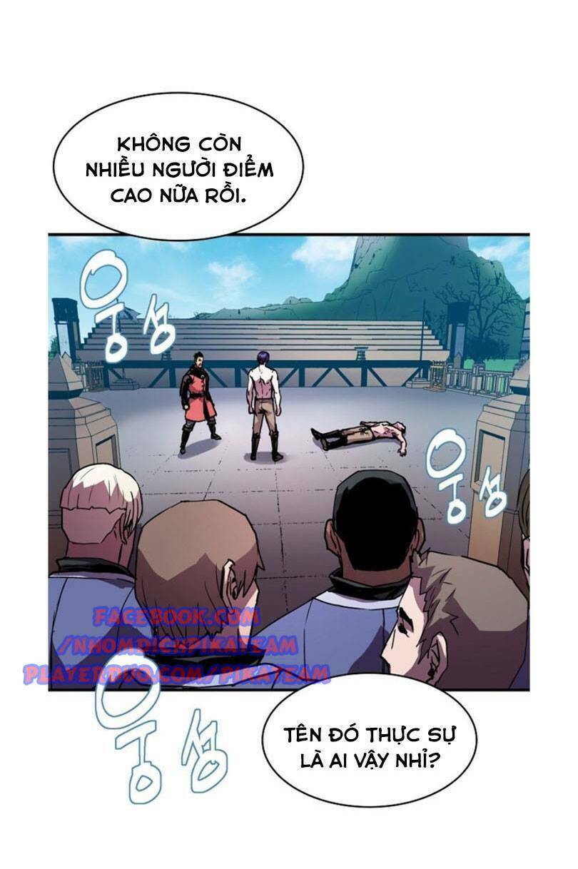 Sự Trở Lại Của Pháp Sư 8 Vòng - Chapter 23 - Page 5