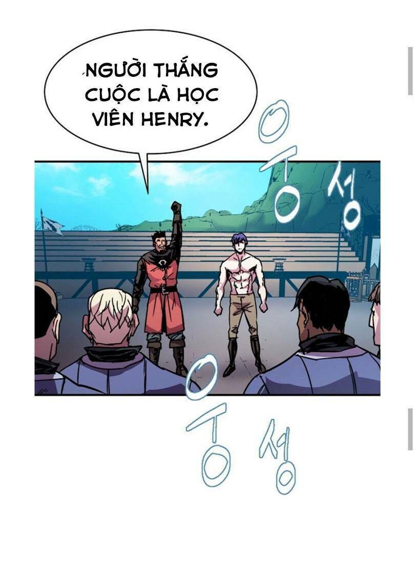 Sự Trở Lại Của Pháp Sư 8 Vòng - Chapter 23 - Page 59