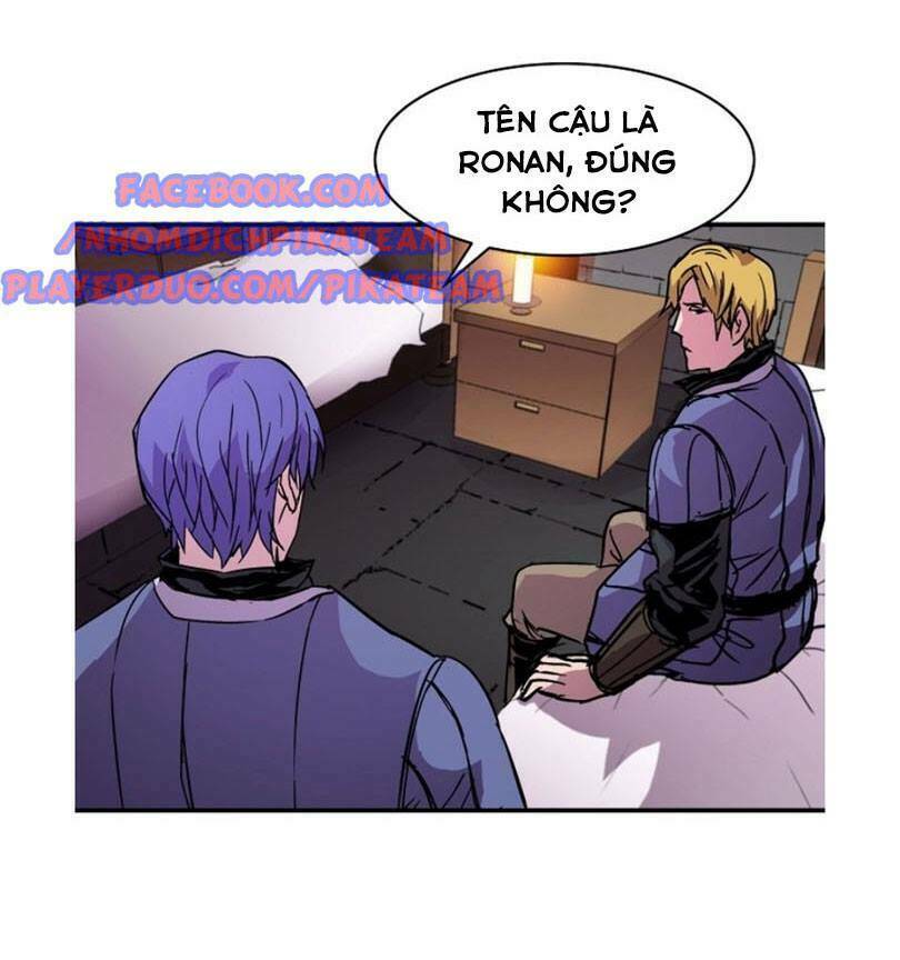 Sự Trở Lại Của Pháp Sư 8 Vòng - Chapter 23 - Page 66