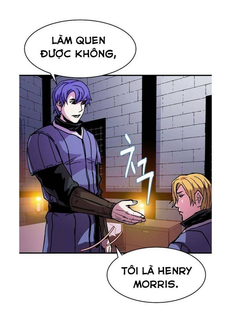 Sự Trở Lại Của Pháp Sư 8 Vòng - Chapter 23 - Page 67