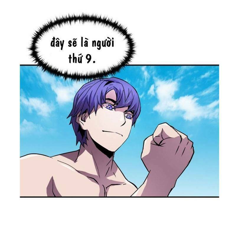 Sự Trở Lại Của Pháp Sư 8 Vòng - Chapter 23 - Page 6