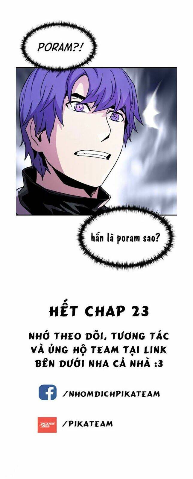 Sự Trở Lại Của Pháp Sư 8 Vòng - Chapter 23 - Page 70