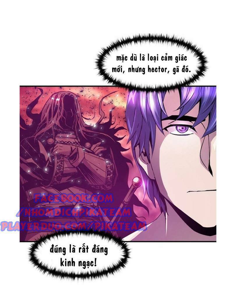 Sự Trở Lại Của Pháp Sư 8 Vòng - Chapter 23 - Page 7