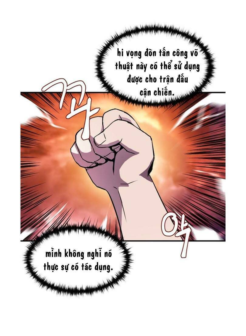 Sự Trở Lại Của Pháp Sư 8 Vòng - Chapter 23 - Page 8