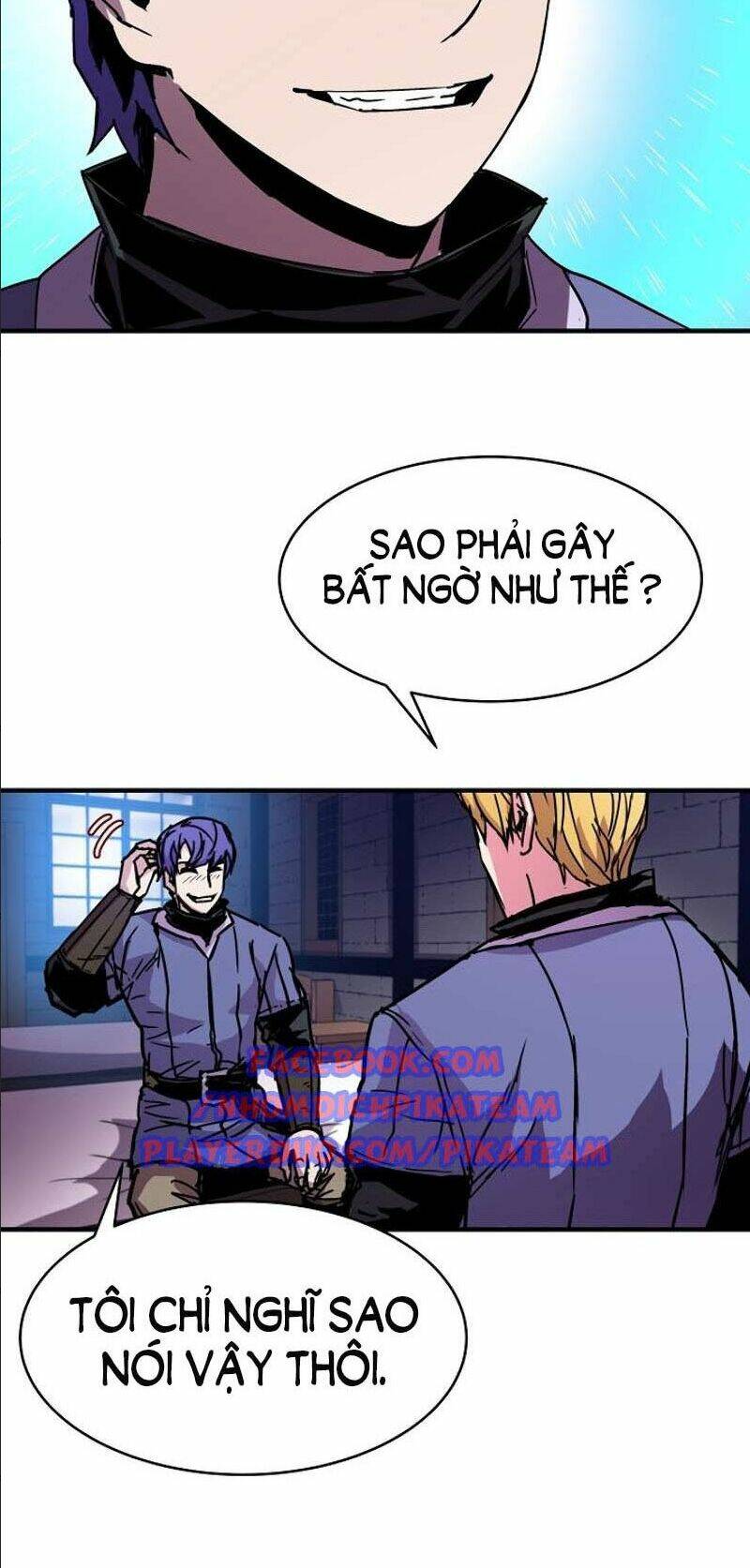 Sự Trở Lại Của Pháp Sư 8 Vòng - Chapter 24 - Page 9