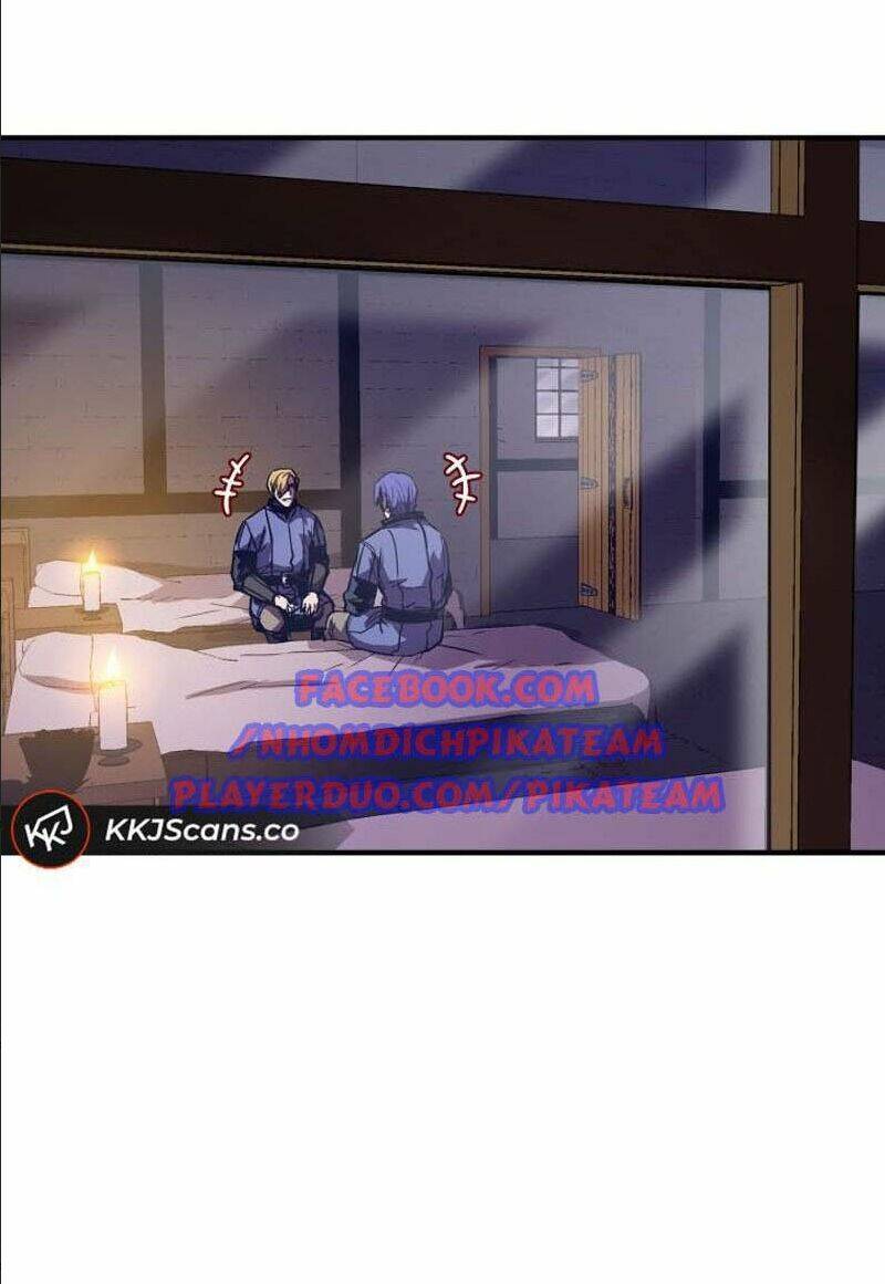 Sự Trở Lại Của Pháp Sư 8 Vòng - Chapter 24 - Page 11