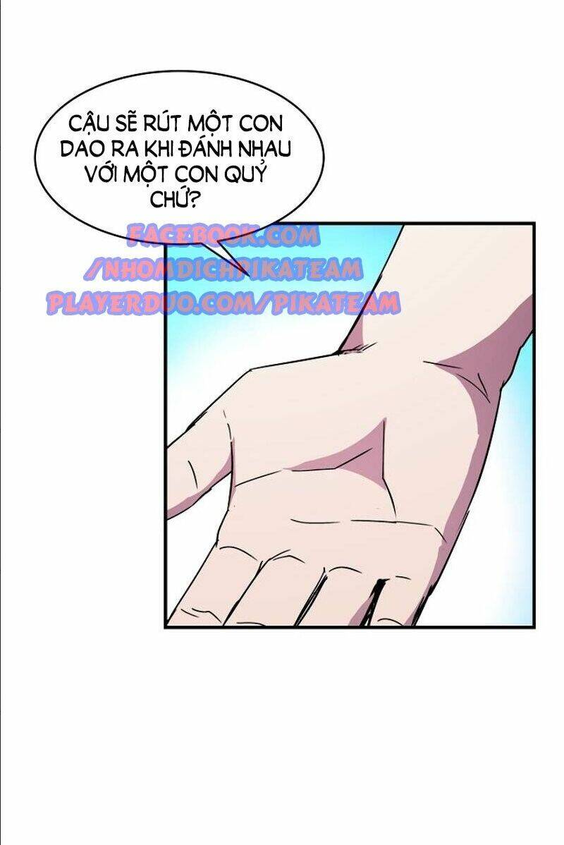 Sự Trở Lại Của Pháp Sư 8 Vòng - Chapter 24 - Page 13