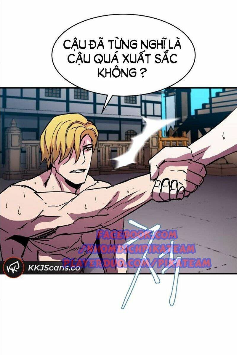Sự Trở Lại Của Pháp Sư 8 Vòng - Chapter 24 - Page 14