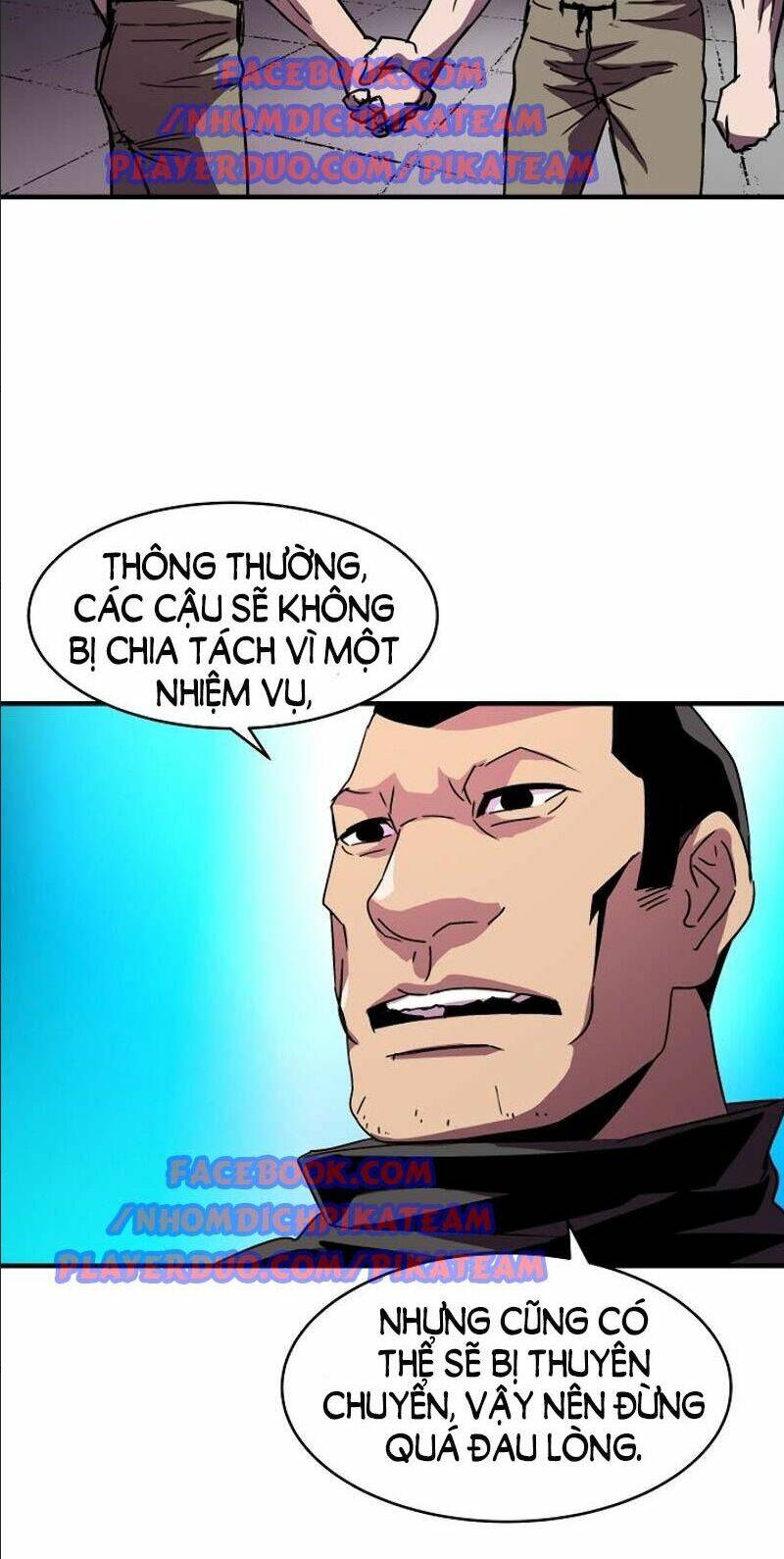 Sự Trở Lại Của Pháp Sư 8 Vòng - Chapter 24 - Page 16