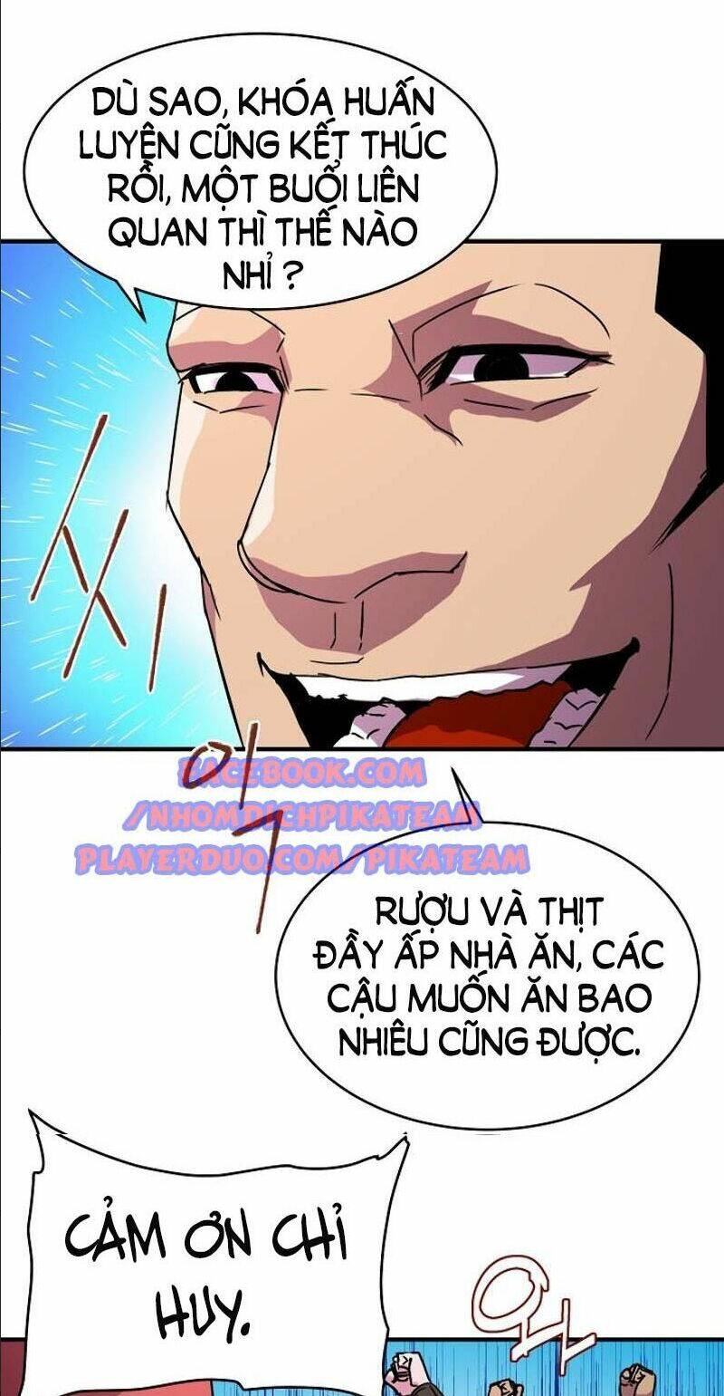 Sự Trở Lại Của Pháp Sư 8 Vòng - Chapter 24 - Page 17