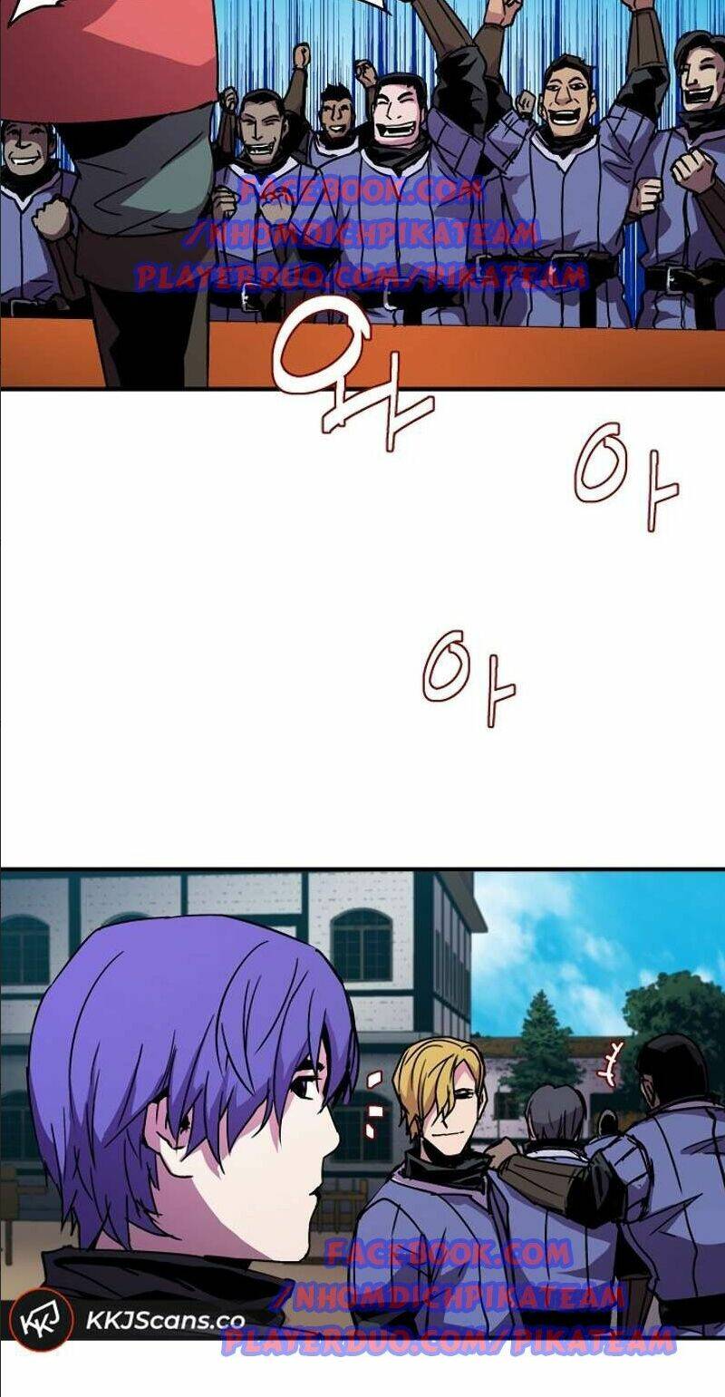 Sự Trở Lại Của Pháp Sư 8 Vòng - Chapter 24 - Page 18