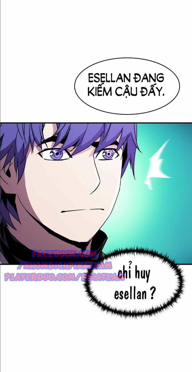 Sự Trở Lại Của Pháp Sư 8 Vòng - Chapter 24 - Page 20