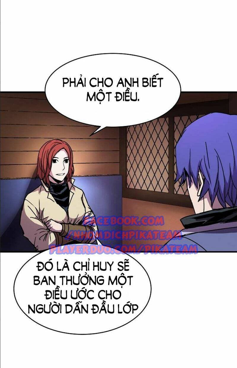 Sự Trở Lại Của Pháp Sư 8 Vòng - Chapter 24 - Page 28