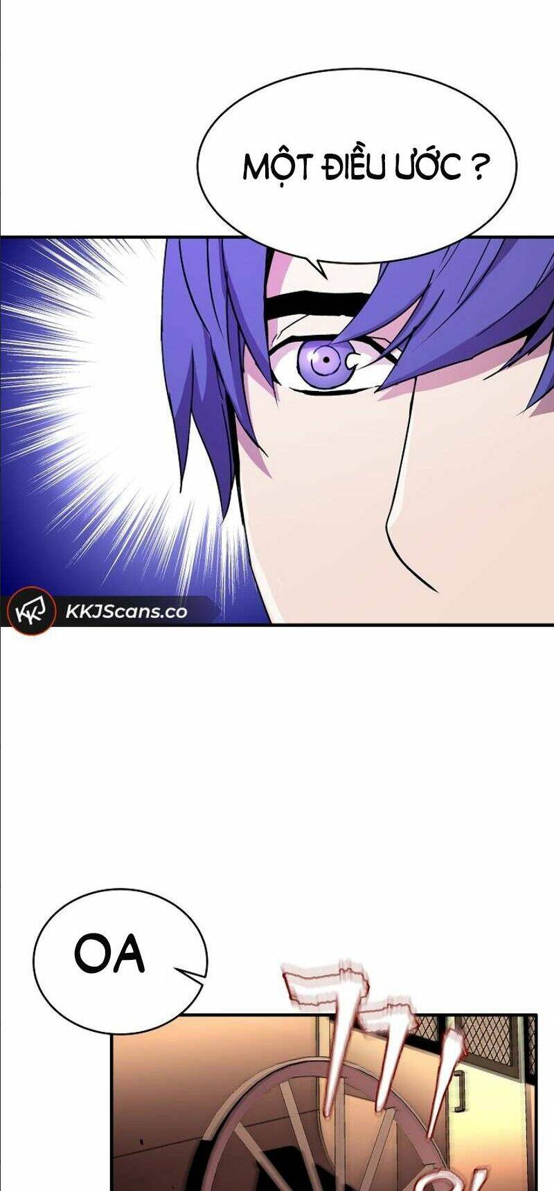 Sự Trở Lại Của Pháp Sư 8 Vòng - Chapter 24 - Page 29