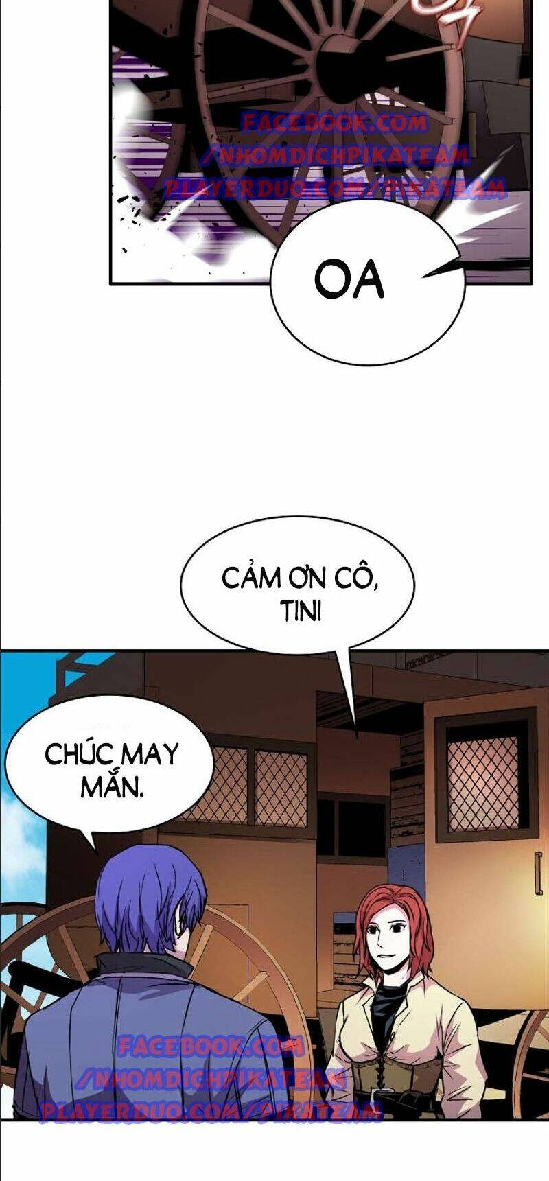 Sự Trở Lại Của Pháp Sư 8 Vòng - Chapter 24 - Page 30