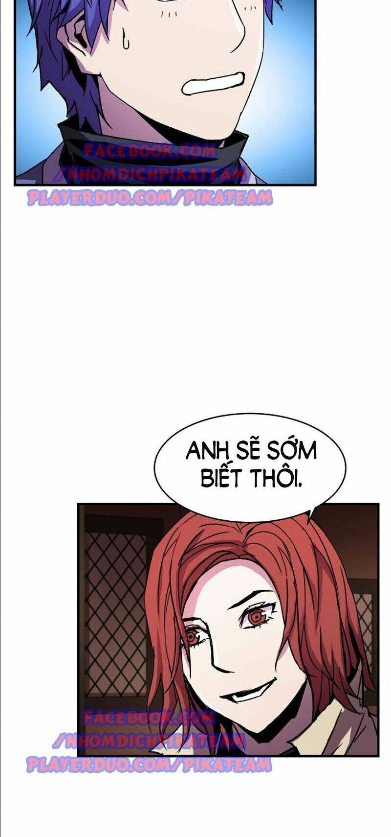 Sự Trở Lại Của Pháp Sư 8 Vòng - Chapter 24 - Page 32