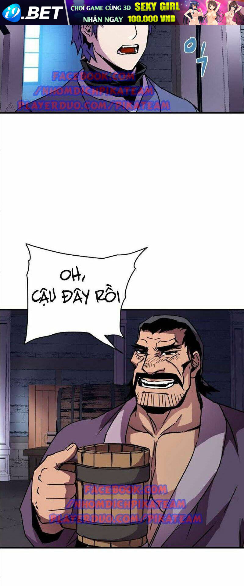 Sự Trở Lại Của Pháp Sư 8 Vòng - Chapter 24 - Page 34