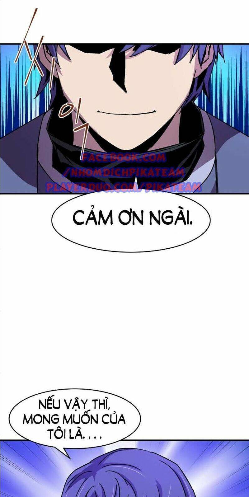 Sự Trở Lại Của Pháp Sư 8 Vòng - Chapter 24 - Page 37