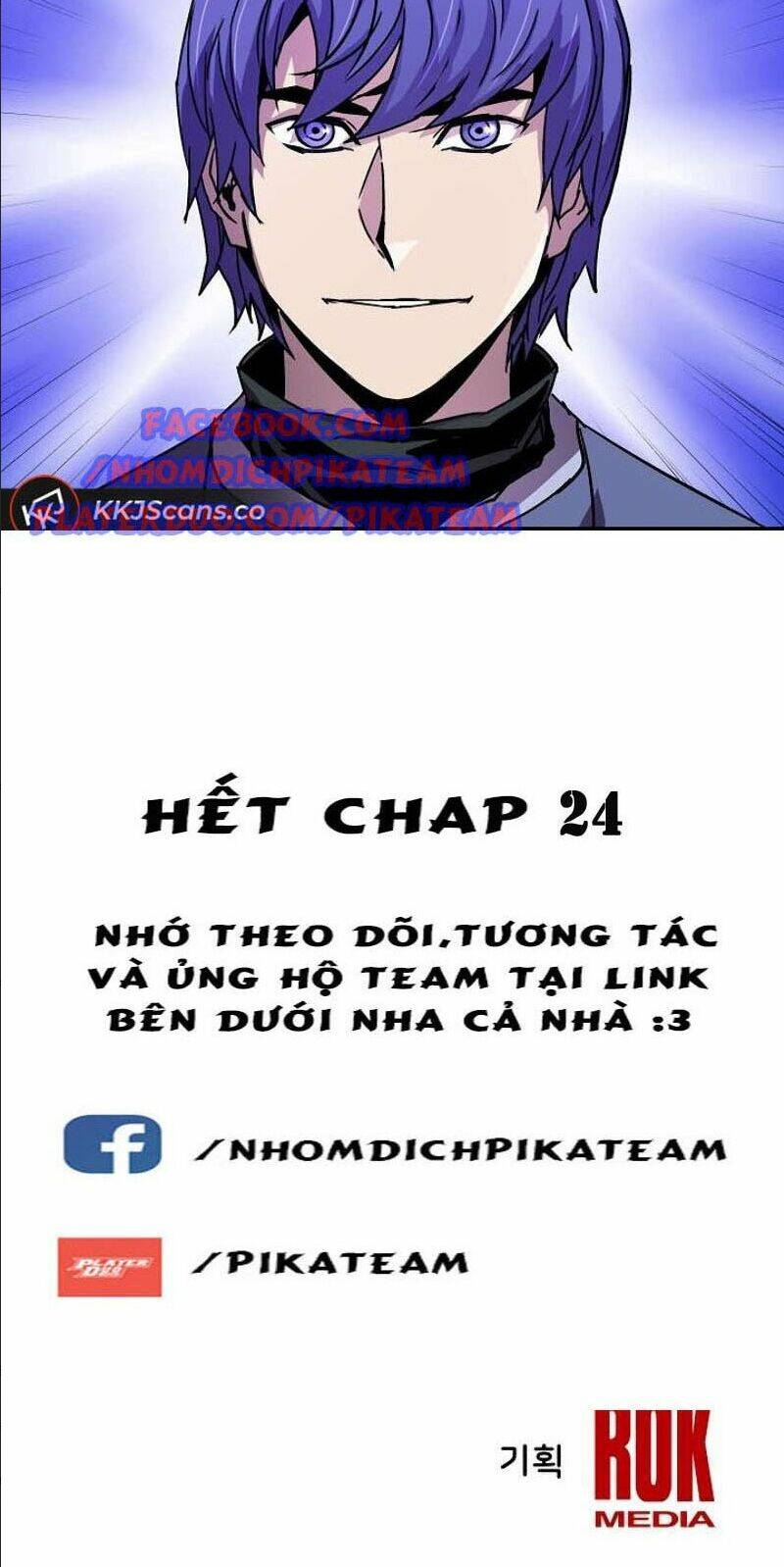 Sự Trở Lại Của Pháp Sư 8 Vòng - Chapter 24 - Page 38
