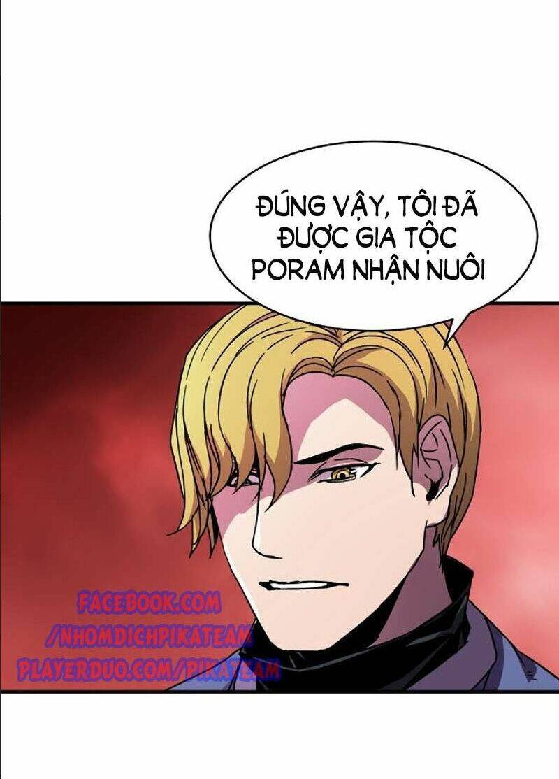 Sự Trở Lại Của Pháp Sư 8 Vòng - Chapter 24 - Page 3