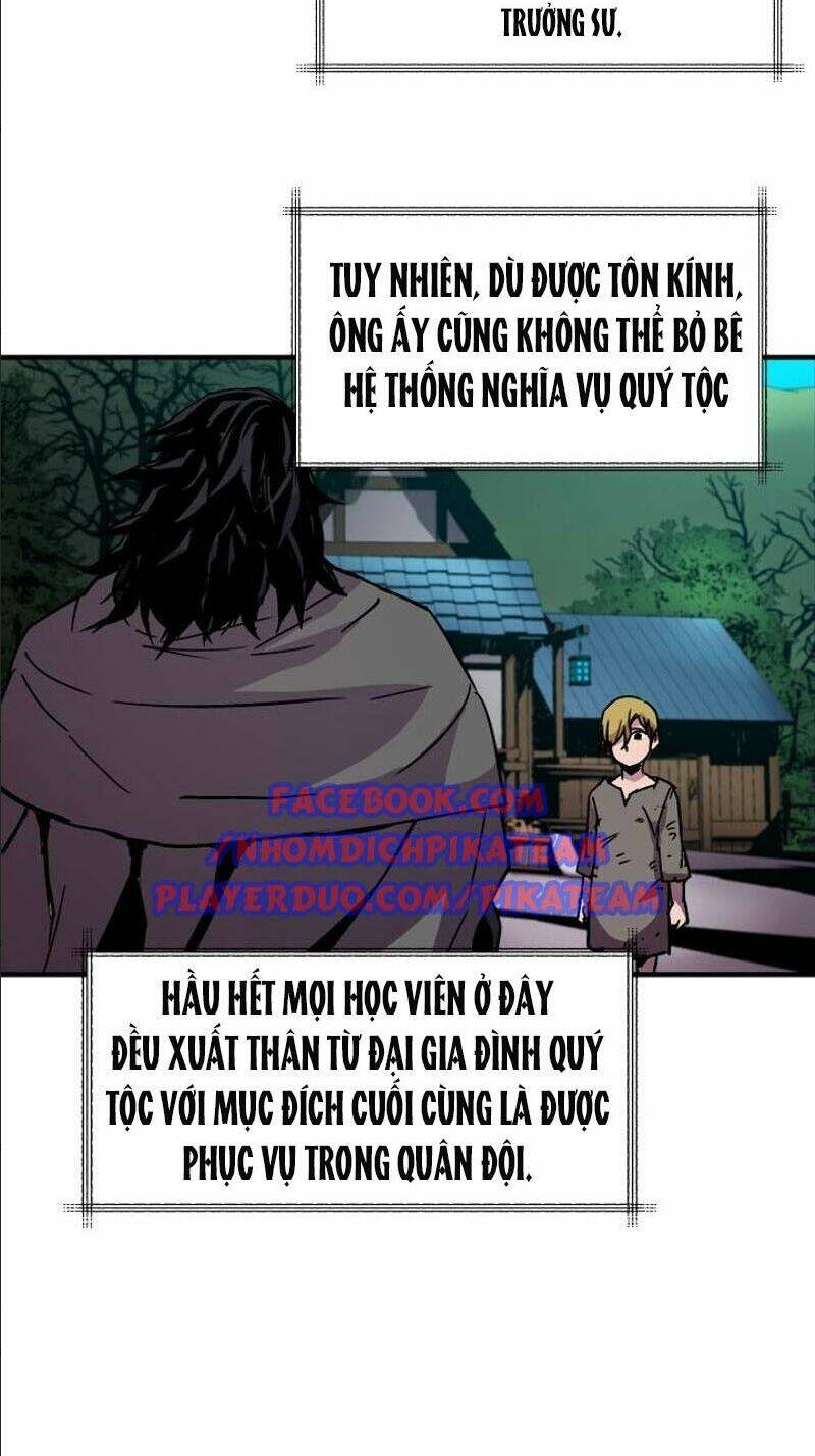 Sự Trở Lại Của Pháp Sư 8 Vòng - Chapter 24 - Page 5