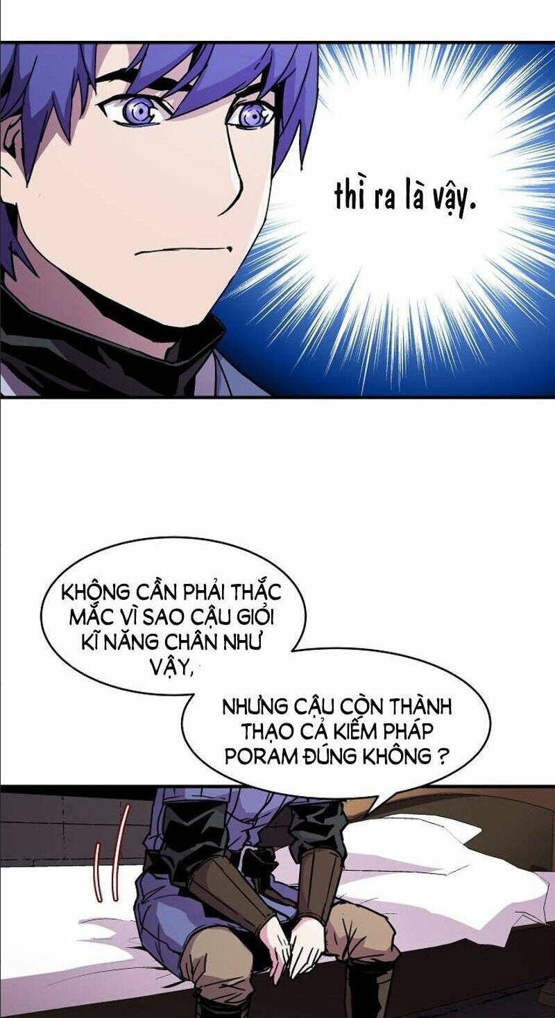 Sự Trở Lại Của Pháp Sư 8 Vòng - Chapter 24 - Page 6