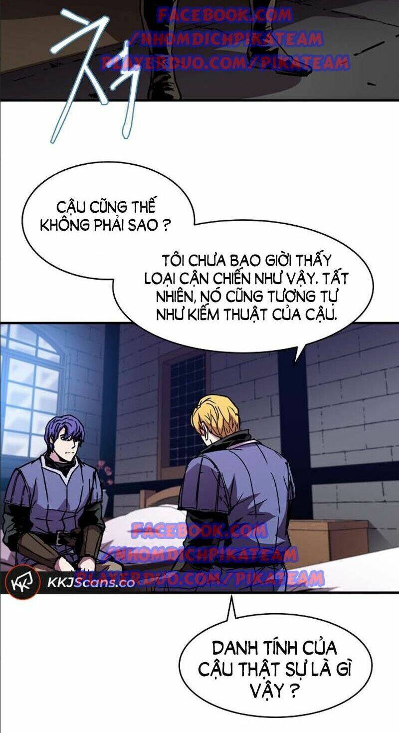 Sự Trở Lại Của Pháp Sư 8 Vòng - Chapter 24 - Page 7