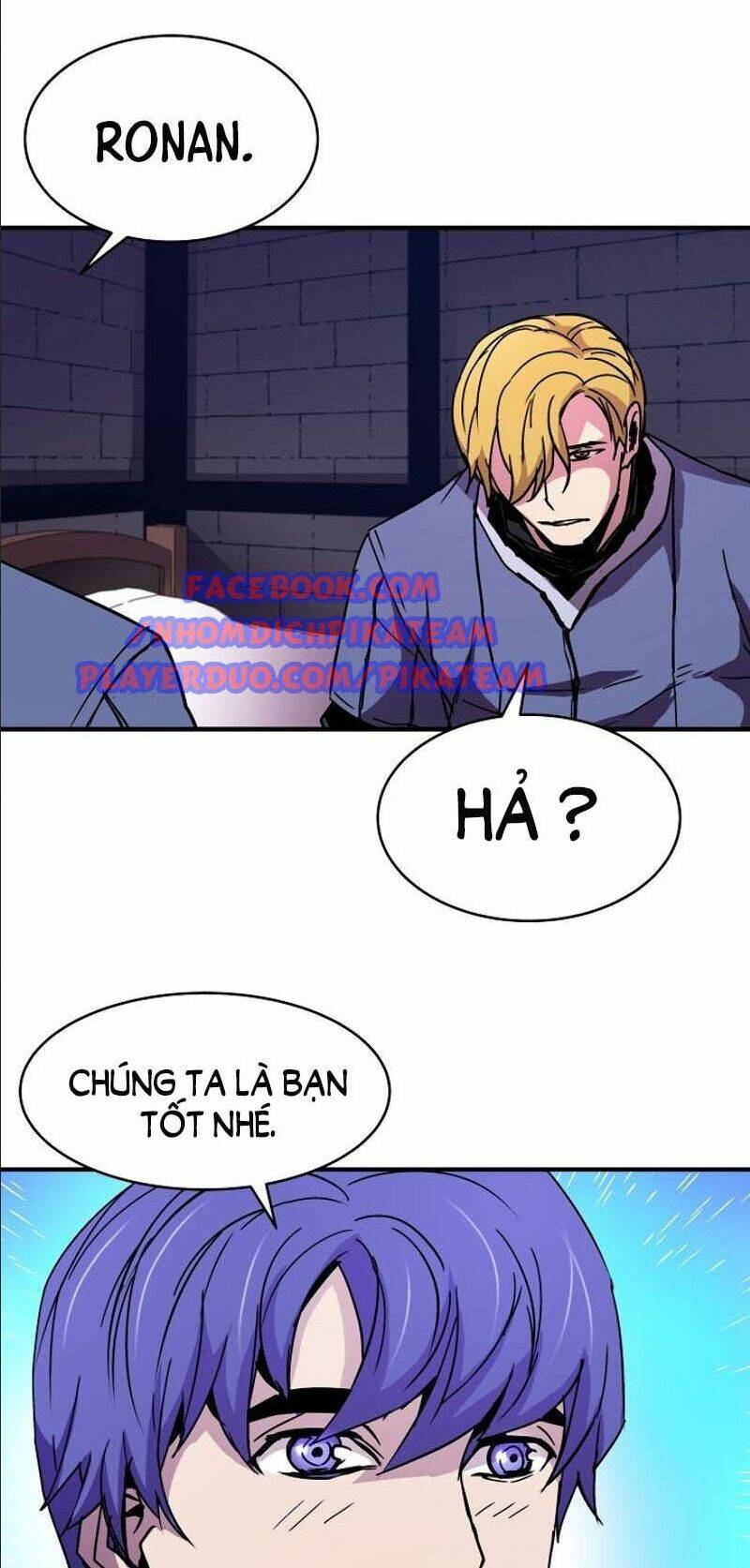 Sự Trở Lại Của Pháp Sư 8 Vòng - Chapter 24 - Page 8