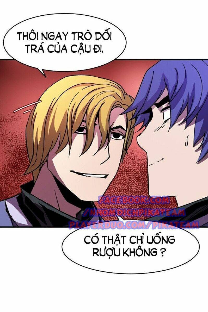 Sự Trở Lại Của Pháp Sư 8 Vòng - Chapter 25 - Page 9